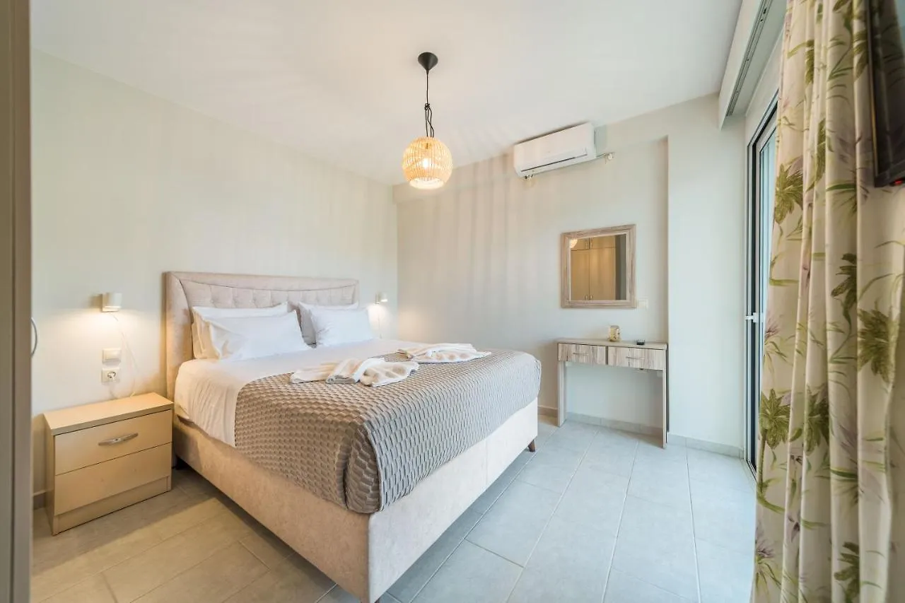 Villa Marilena Skala  Grecia