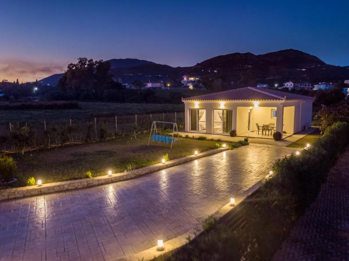 Marilena Villa Skala