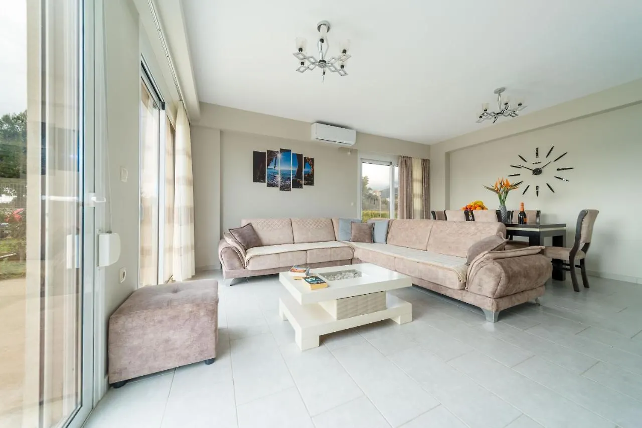 Villa Marilena Skala  Grecia