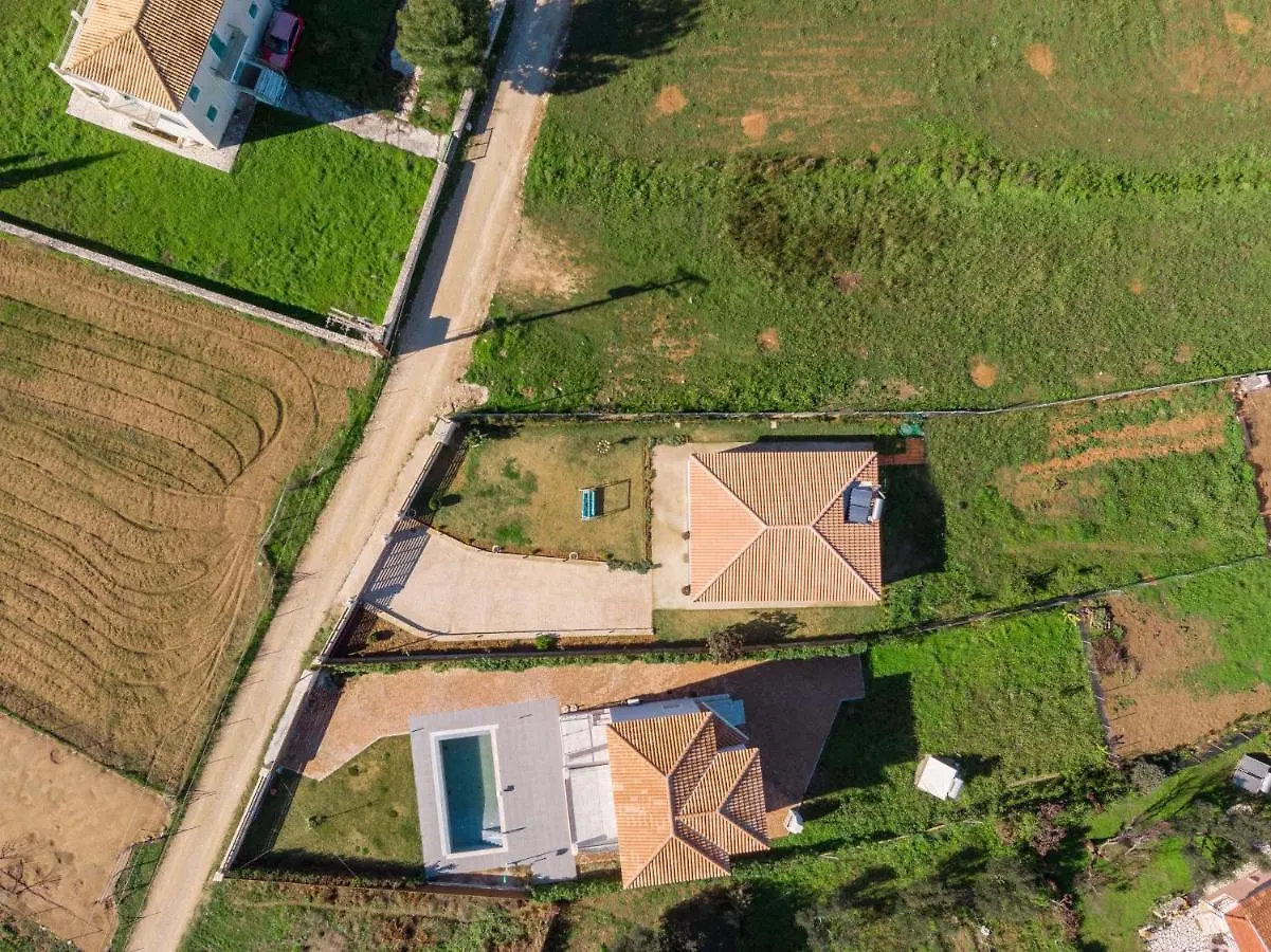 Marilena Villa Skala   Skala (Kefalonia)
