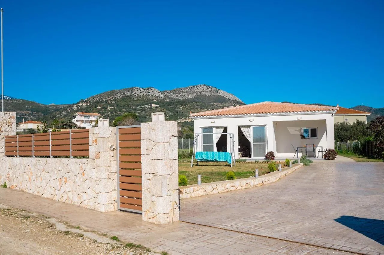 Marilena Villa Skala