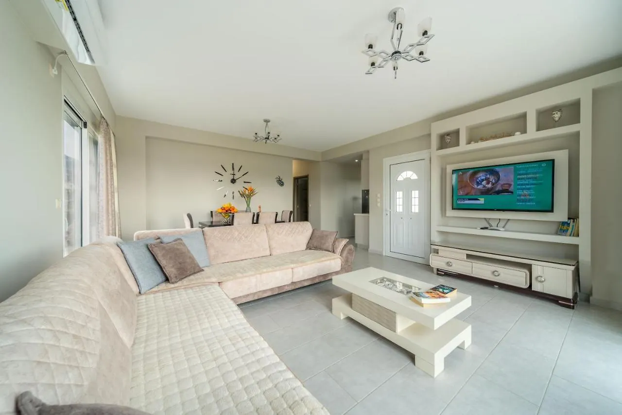 Villa Marilena Skala  0*, Skala (Kefalonia)