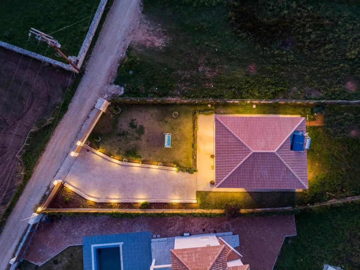 Marilena Villa Skala