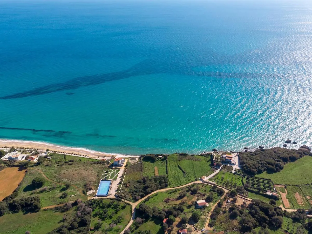 Marilena Villa Skala