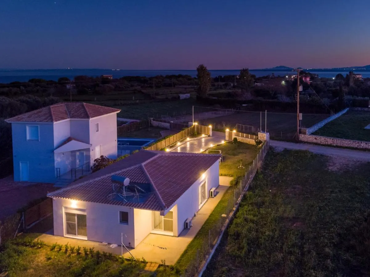 Marilena Villa Skala