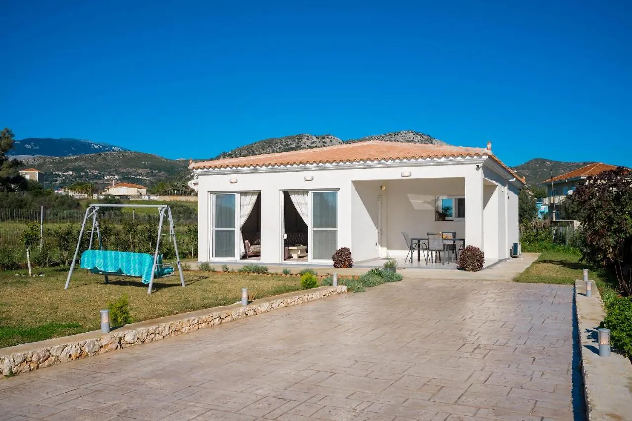 Marilena Villa Skala   Skala (Kefalonia)