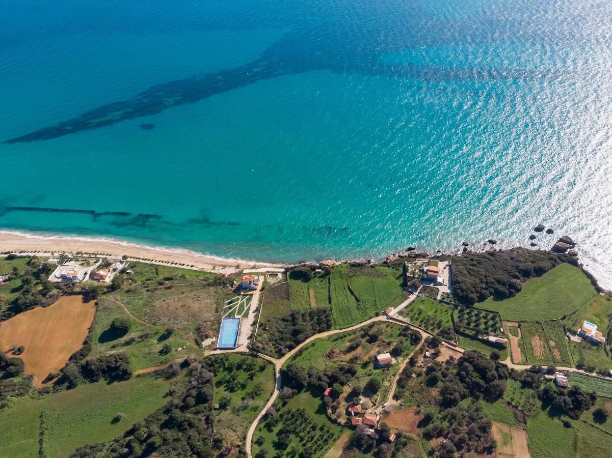 Marilena Villa Skala