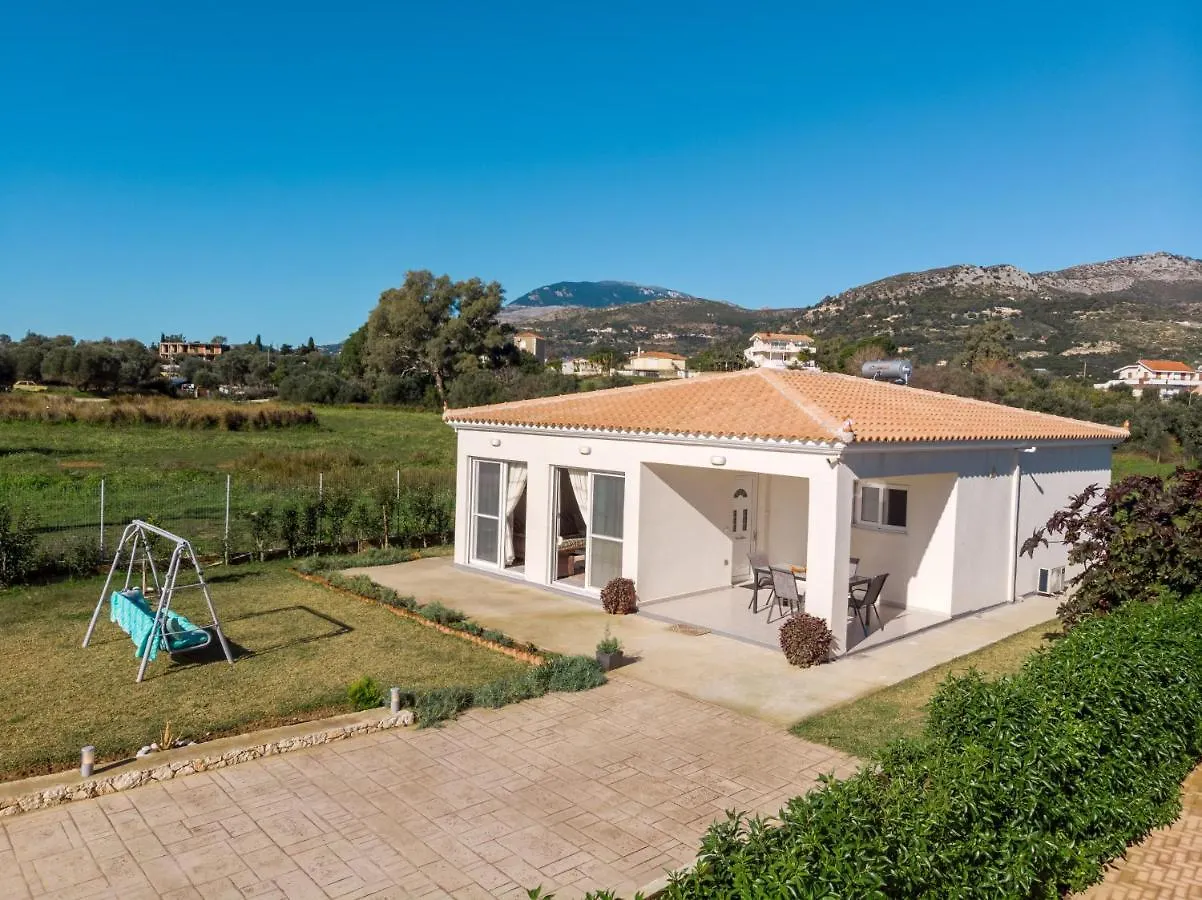 Villa Marilena Skala