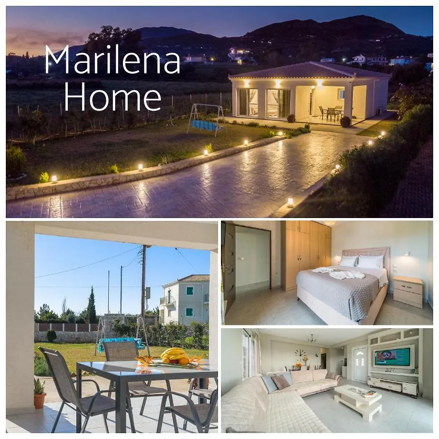 Marilena Villa Skala