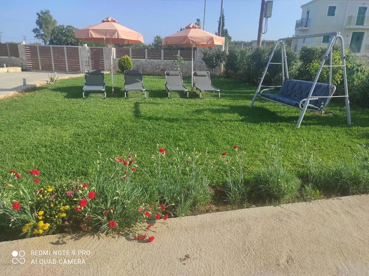 Villa Marilena Skala  Skala (Kefalonia)