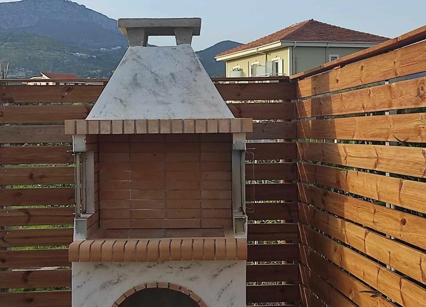 Villa Marilena Skala