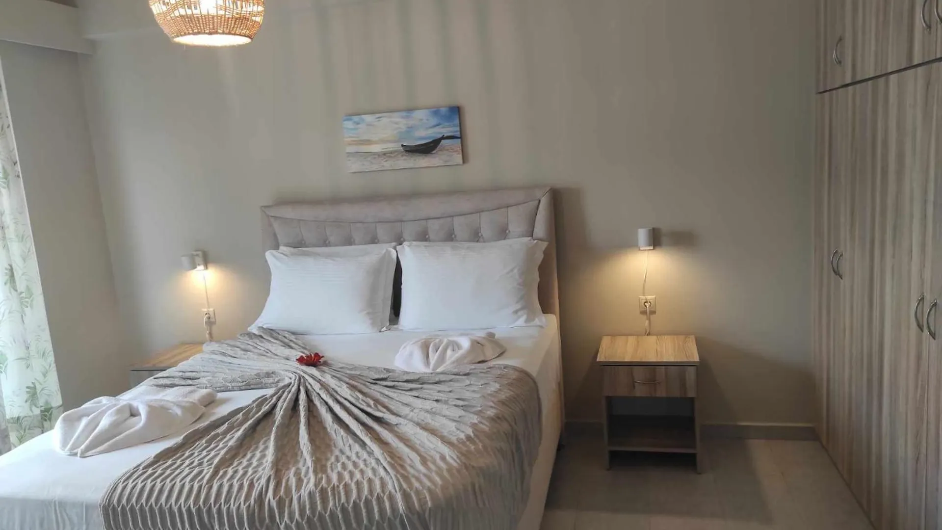Villa Marilena Skala  Grecia