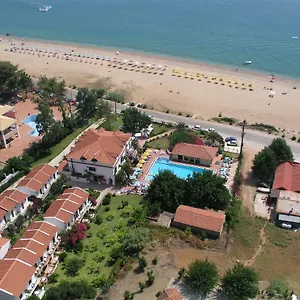 Hotel Tara, Skala (Kefalonia)