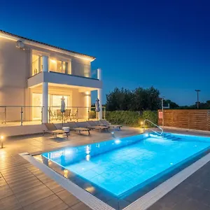 Artemon New Luxury Skala (Kefalonia)
