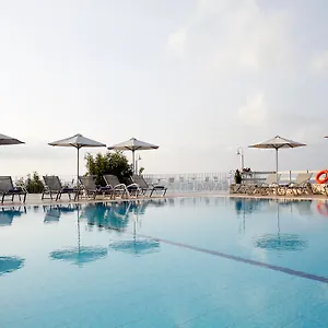 Asteris Appart hôtel