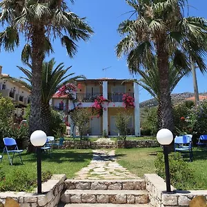 Aegealis Studios Skala (Kefalonia)