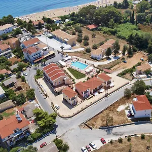 La Skalavista Ex Big Village Hotel